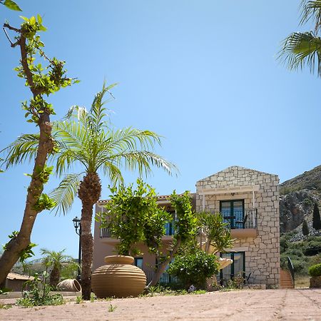 Marni Village Hersonissos (Crete) Exterior foto