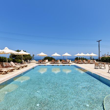 Marni Village Hersonissos (Crete) Exterior foto