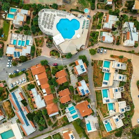 Marni Village Hersonissos (Crete) Exterior foto