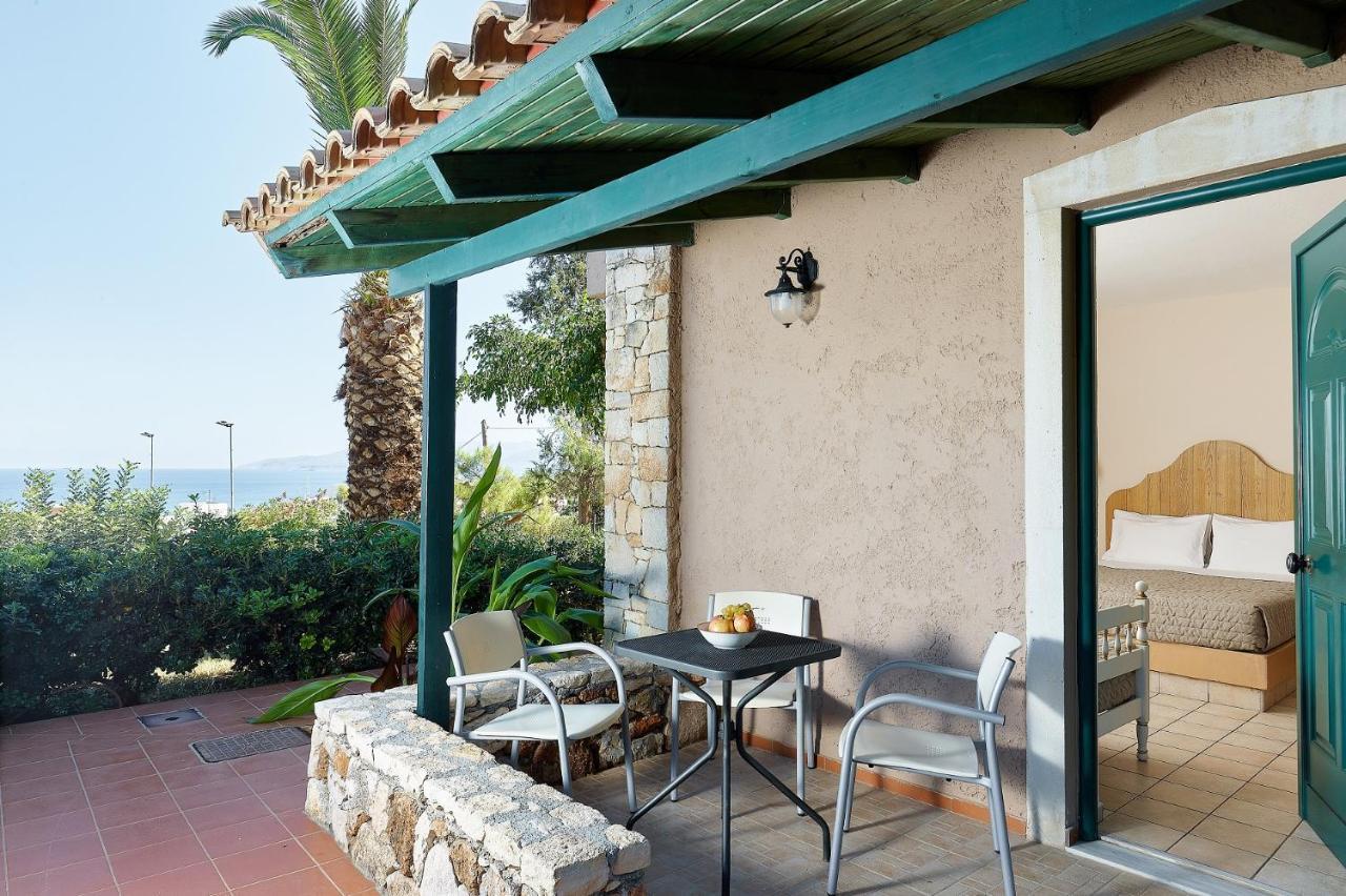 Marni Village Hersonissos (Crete) Exterior foto