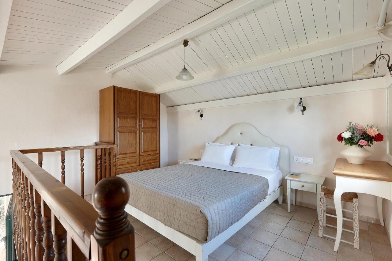 Marni Village Hersonissos (Crete) Exterior foto