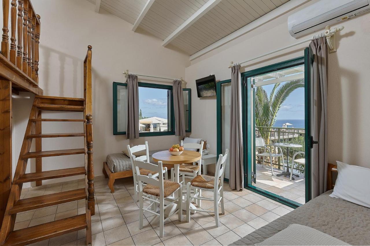 Marni Village Hersonissos (Crete) Exterior foto