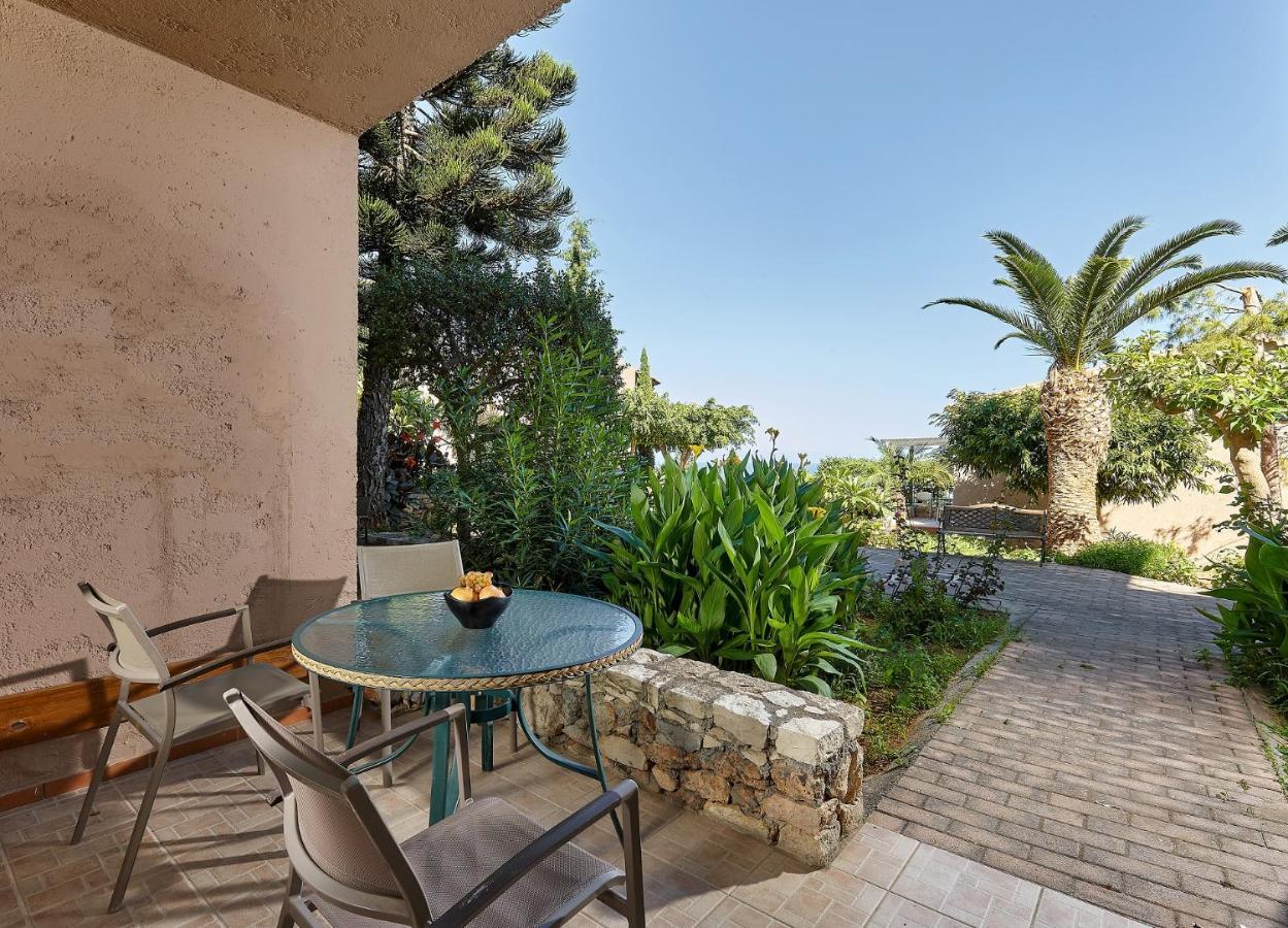 Marni Village Hersonissos (Crete) Exterior foto