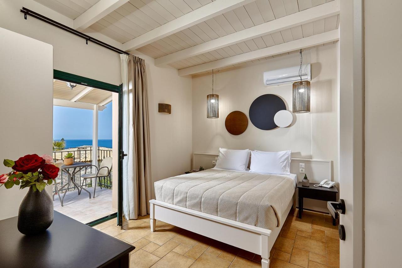 Marni Village Hersonissos (Crete) Exterior foto