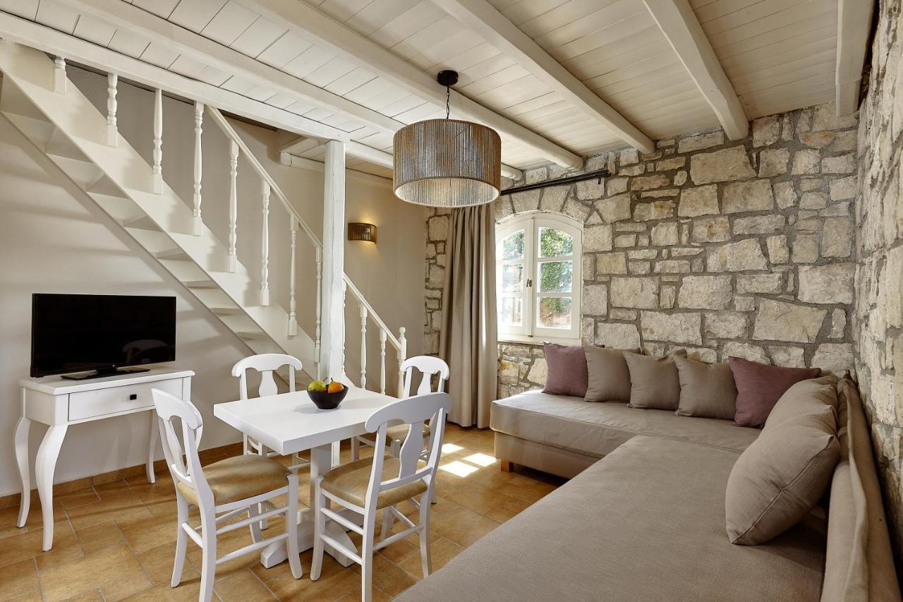 Marni Village Hersonissos (Crete) Exterior foto