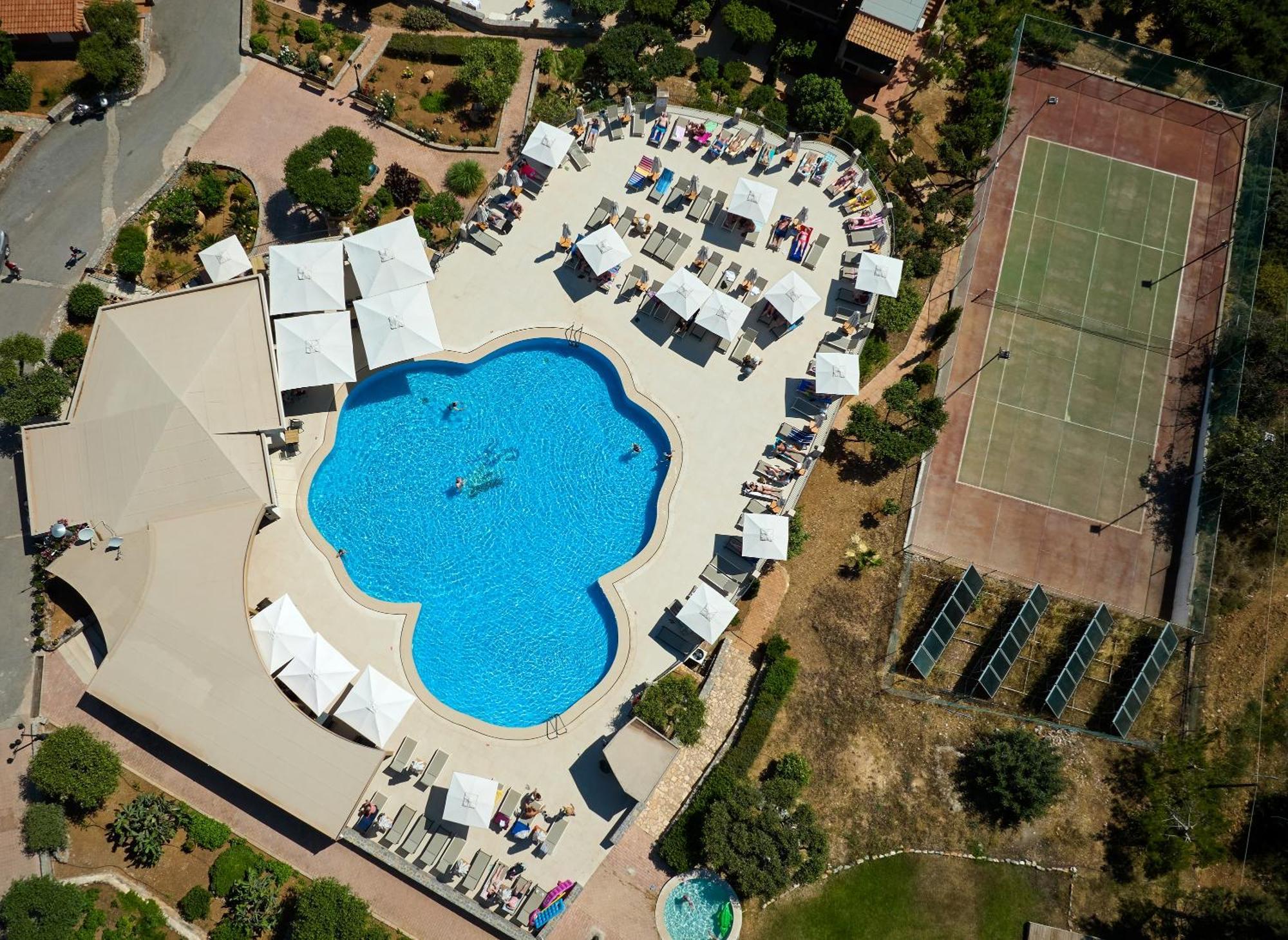 Marni Village Hersonissos (Crete) Exterior foto