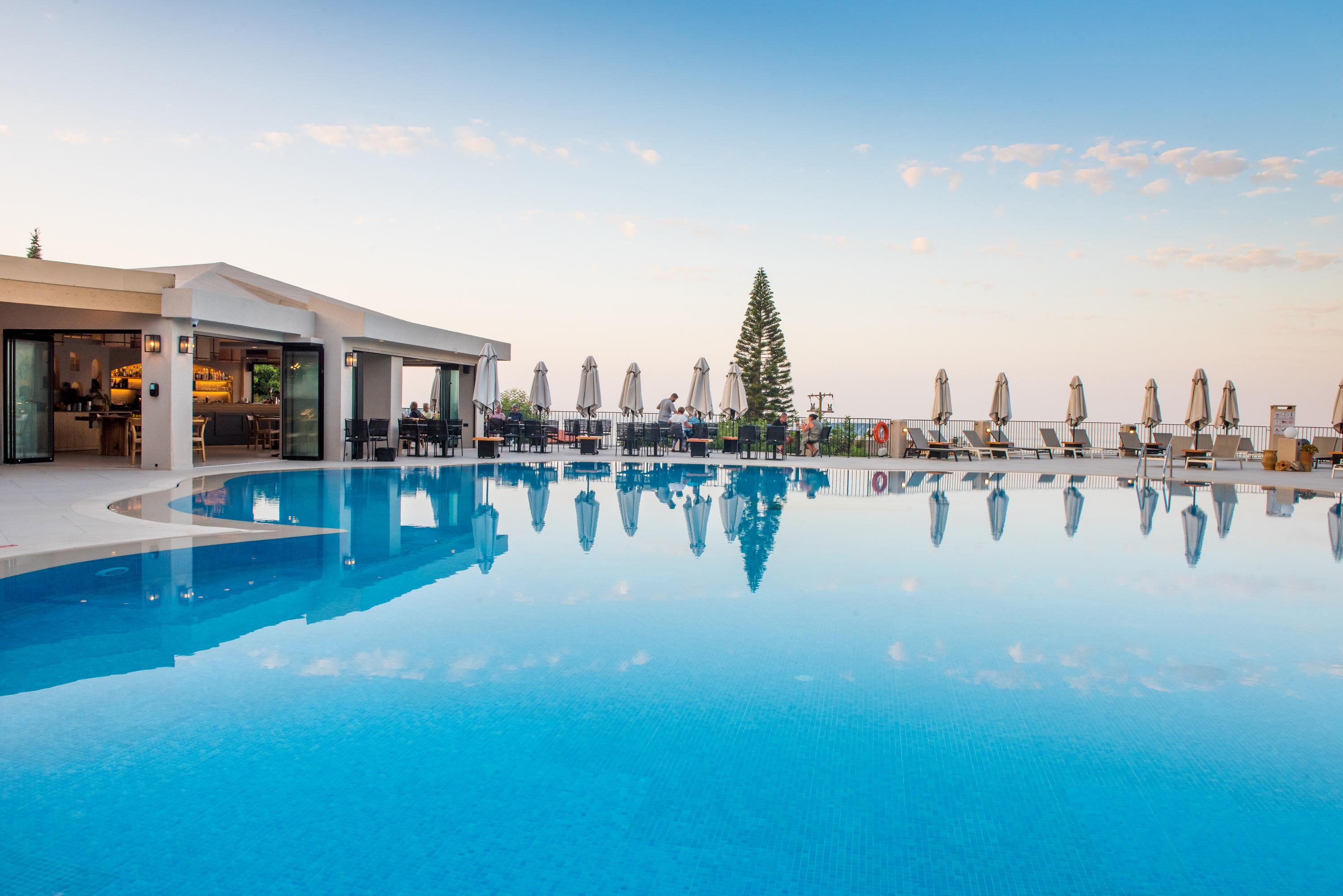 Marni Village Hersonissos (Crete) Exterior foto