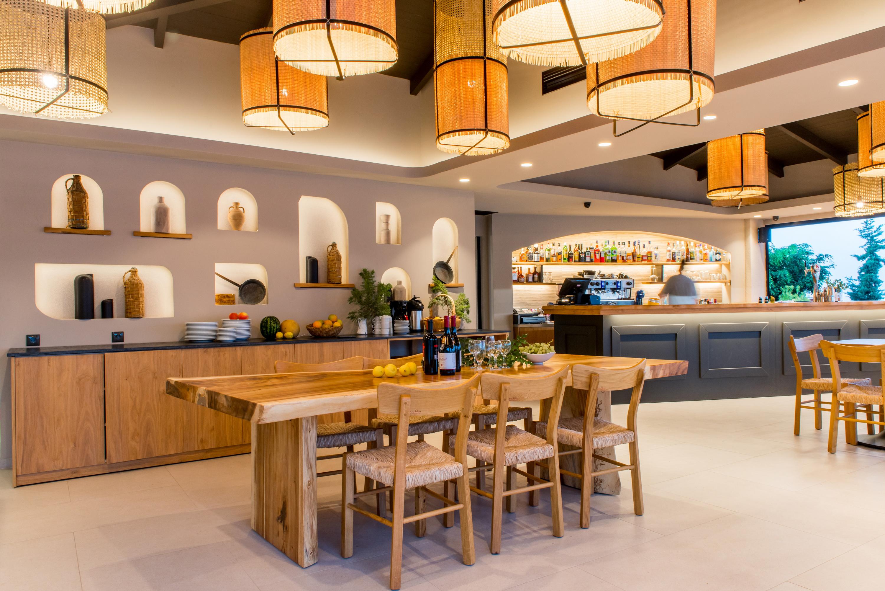 Marni Village Hersonissos (Crete) Exterior foto
