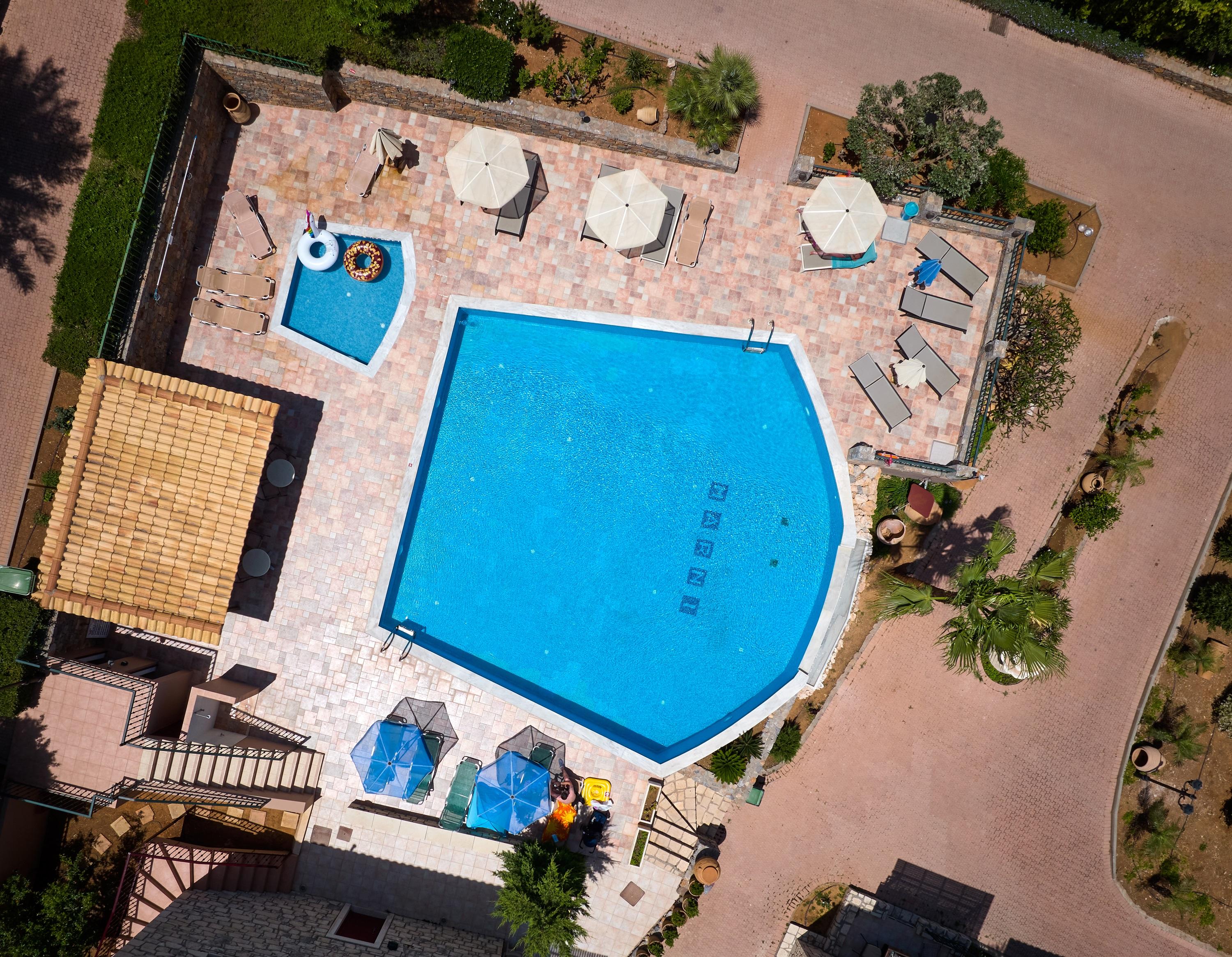 Marni Village Hersonissos (Crete) Exterior foto
