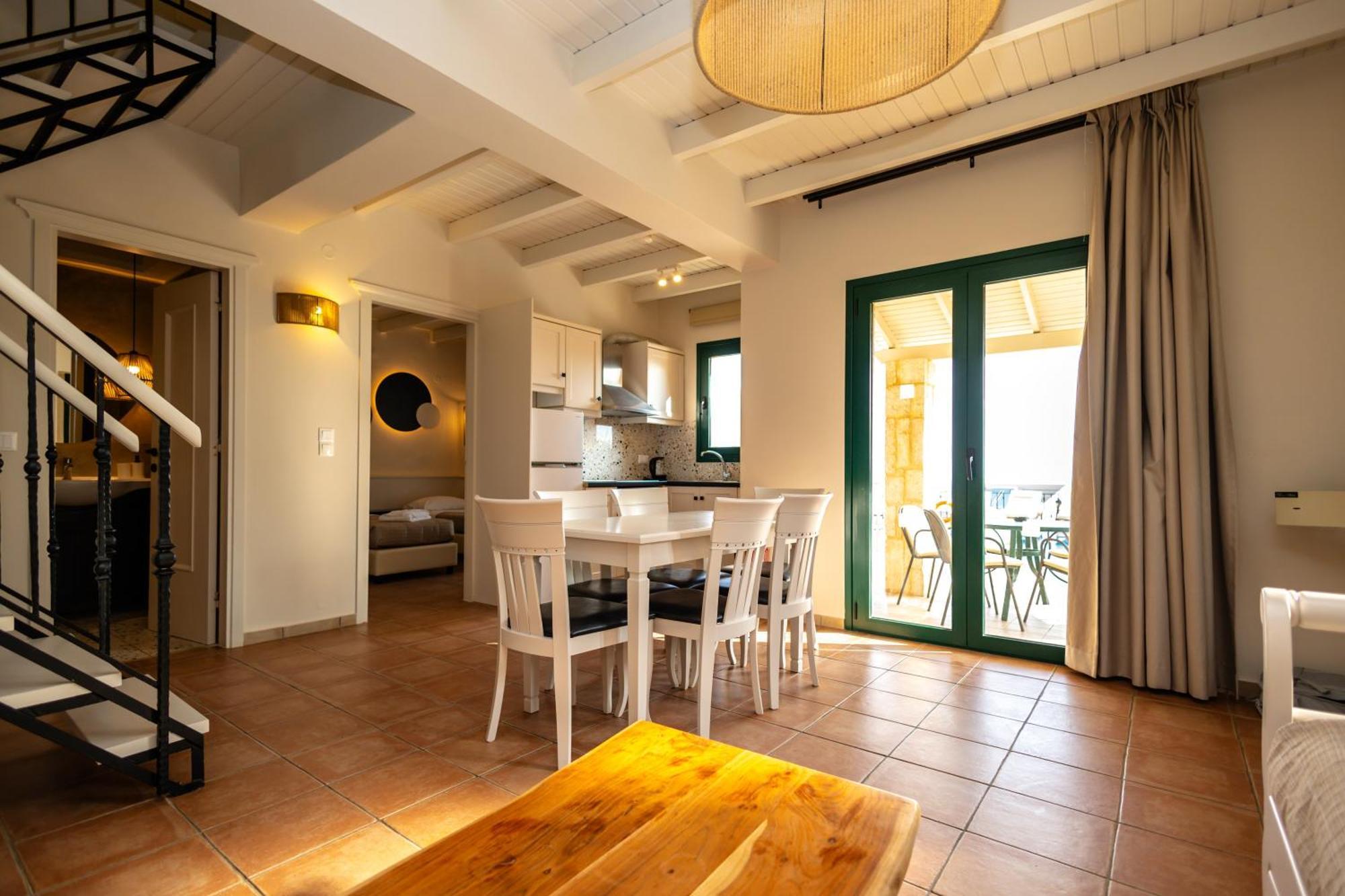 Marni Village Hersonissos (Crete) Exterior foto