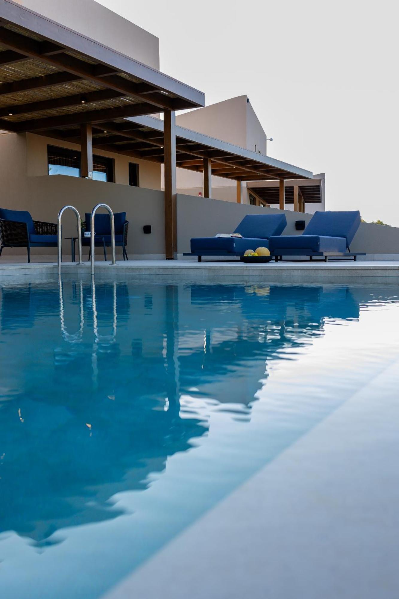 Marni Village Hersonissos (Crete) Exterior foto