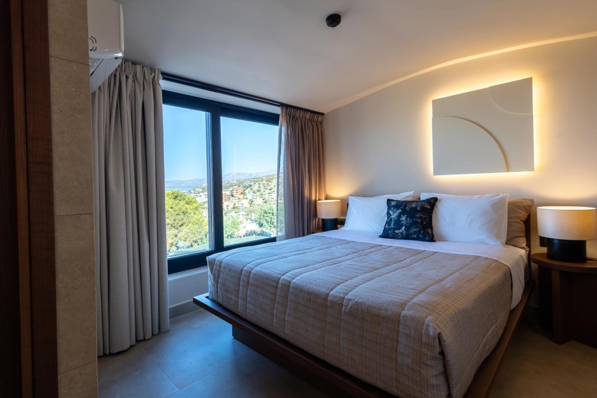 Marni Village Hersonissos (Crete) Exterior foto