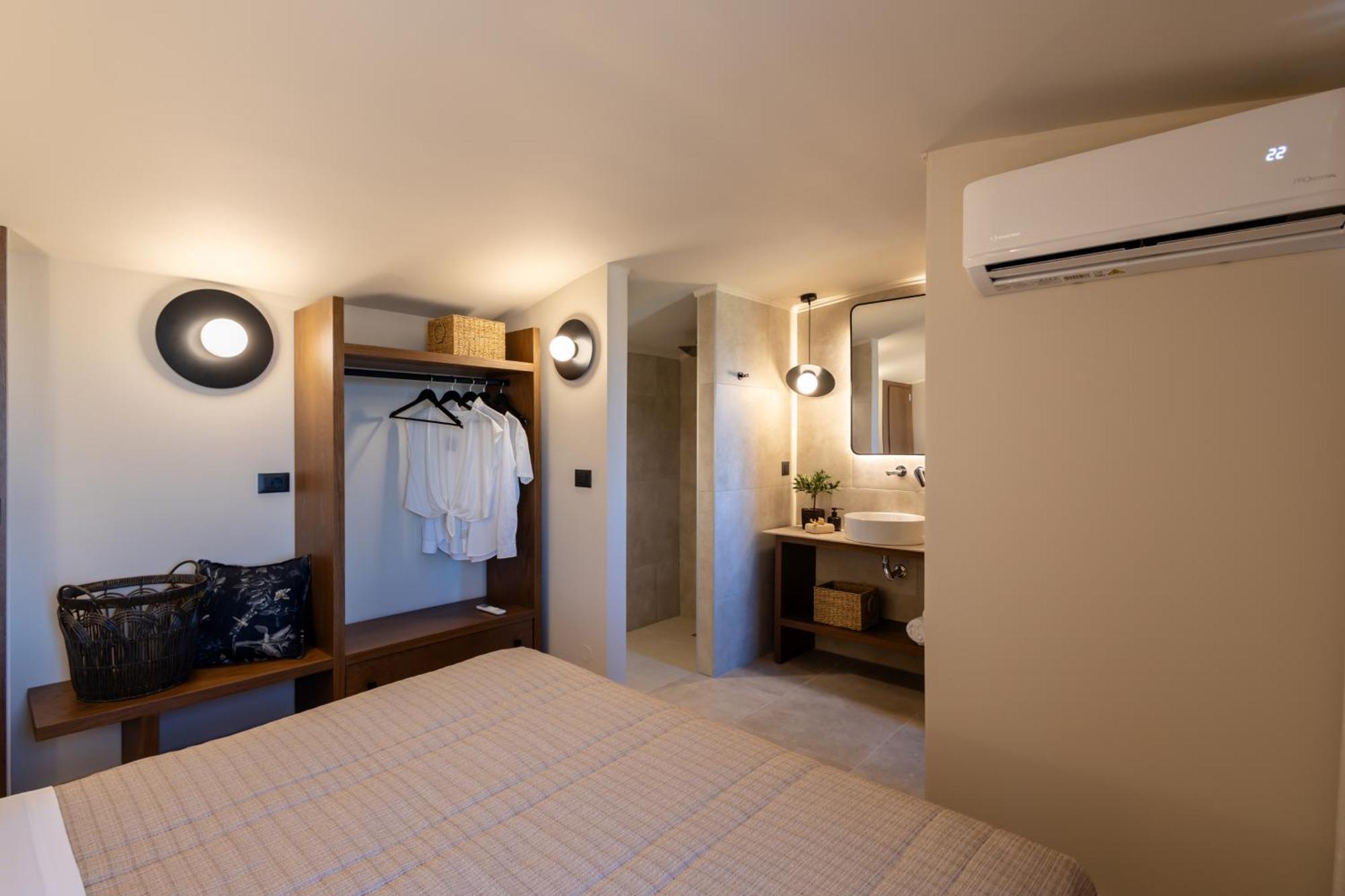 Marni Village Hersonissos (Crete) Exterior foto