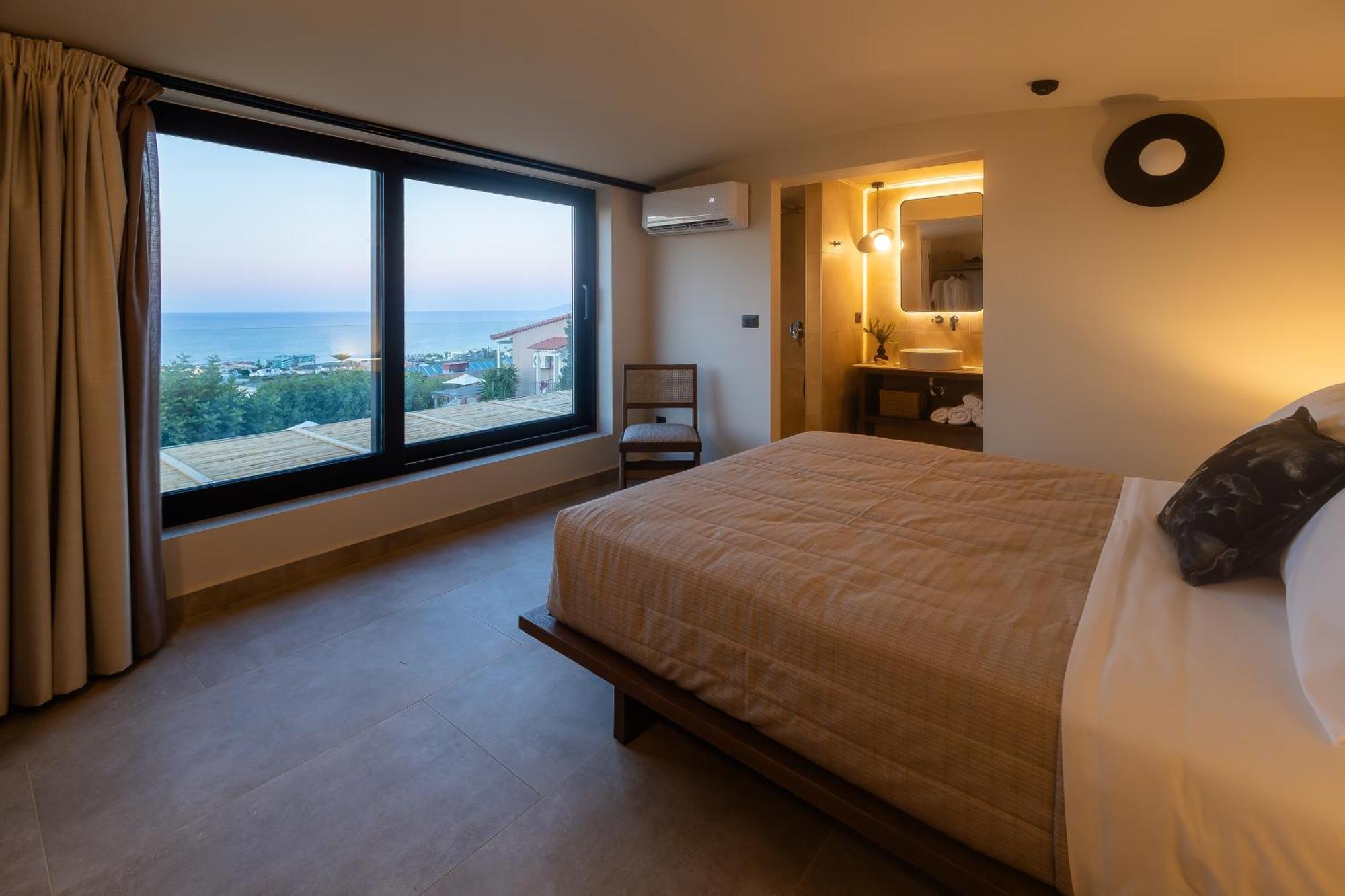 Marni Village Hersonissos (Crete) Exterior foto