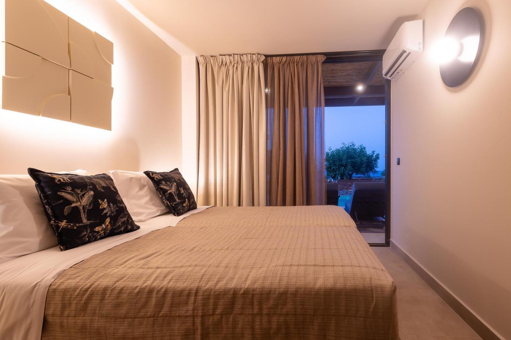 Marni Village Hersonissos (Crete) Exterior foto