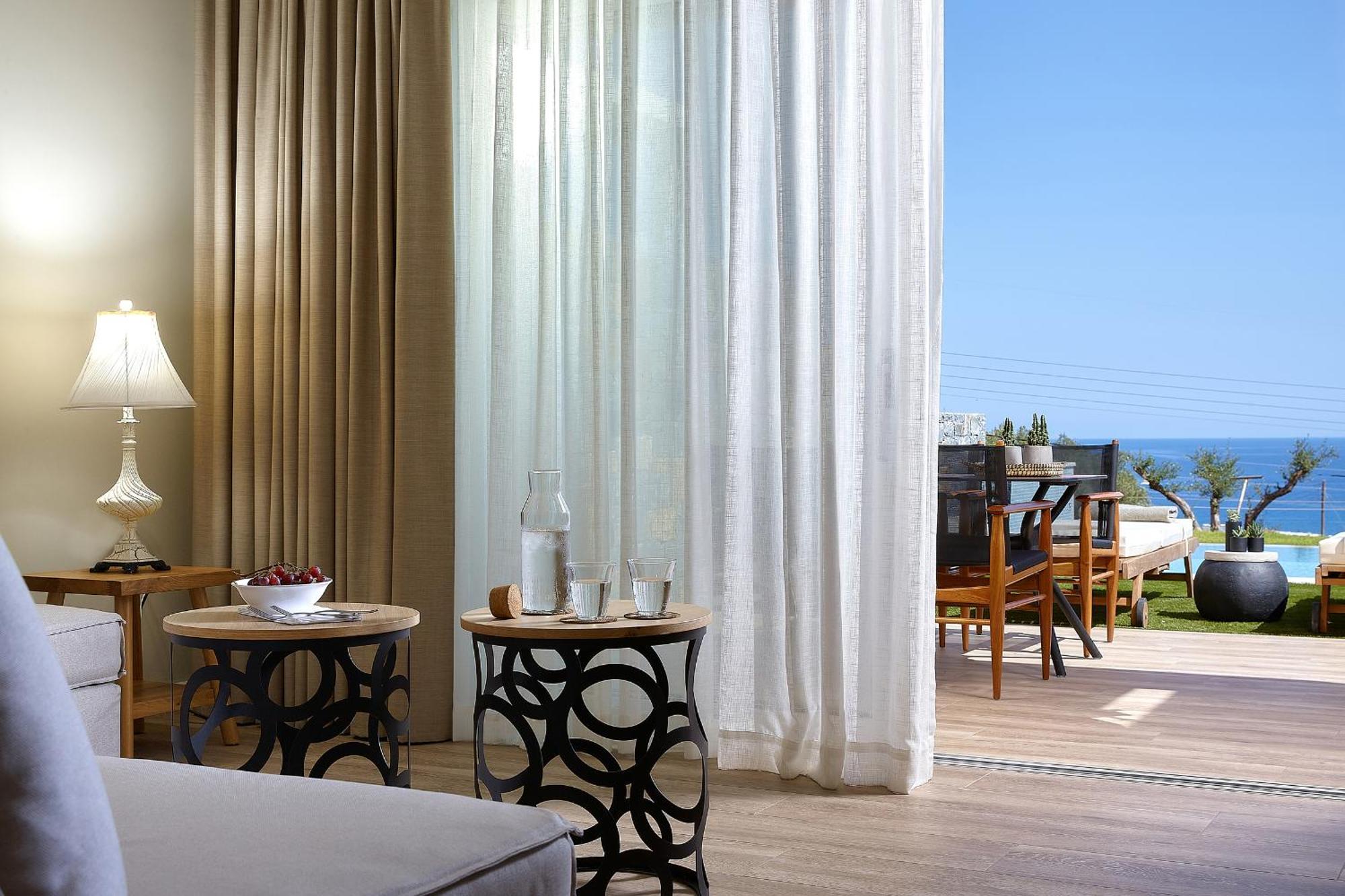 Marni Village Hersonissos (Crete) Exterior foto